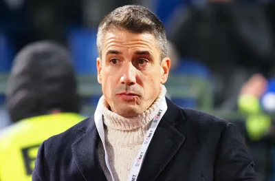 Веласкес: Приемам загубата, горд съм