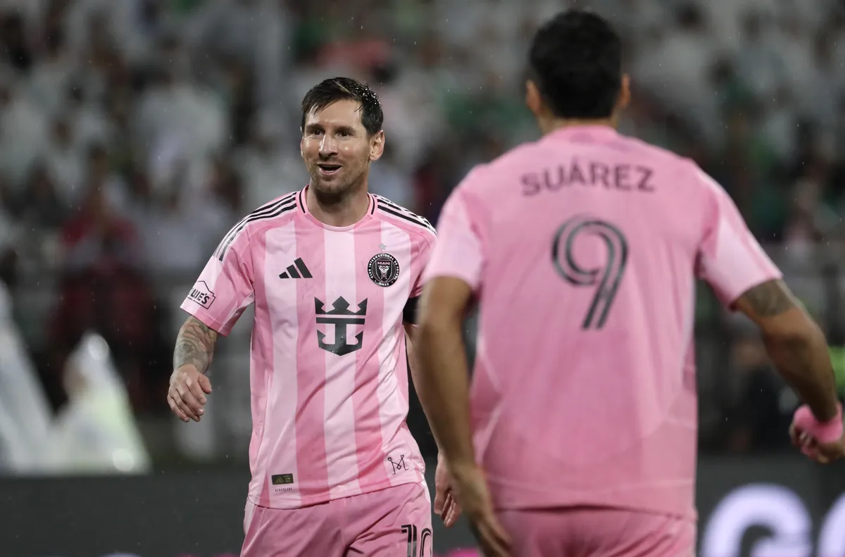 Аржентинският футбол се готви за истинска бомба в бъдеще –