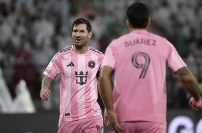 Аржентина трепери: Лео Меси може да се завърне в родния си клуб!