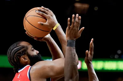 Хардън с нова размяна - отиде в Кавалиърс