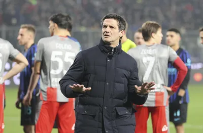 Киву пуска резерви за мача с Торино за Купата на Италия