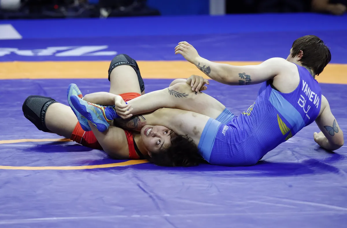 Международната федерация по борба UWW обяви системата на квалификациите за