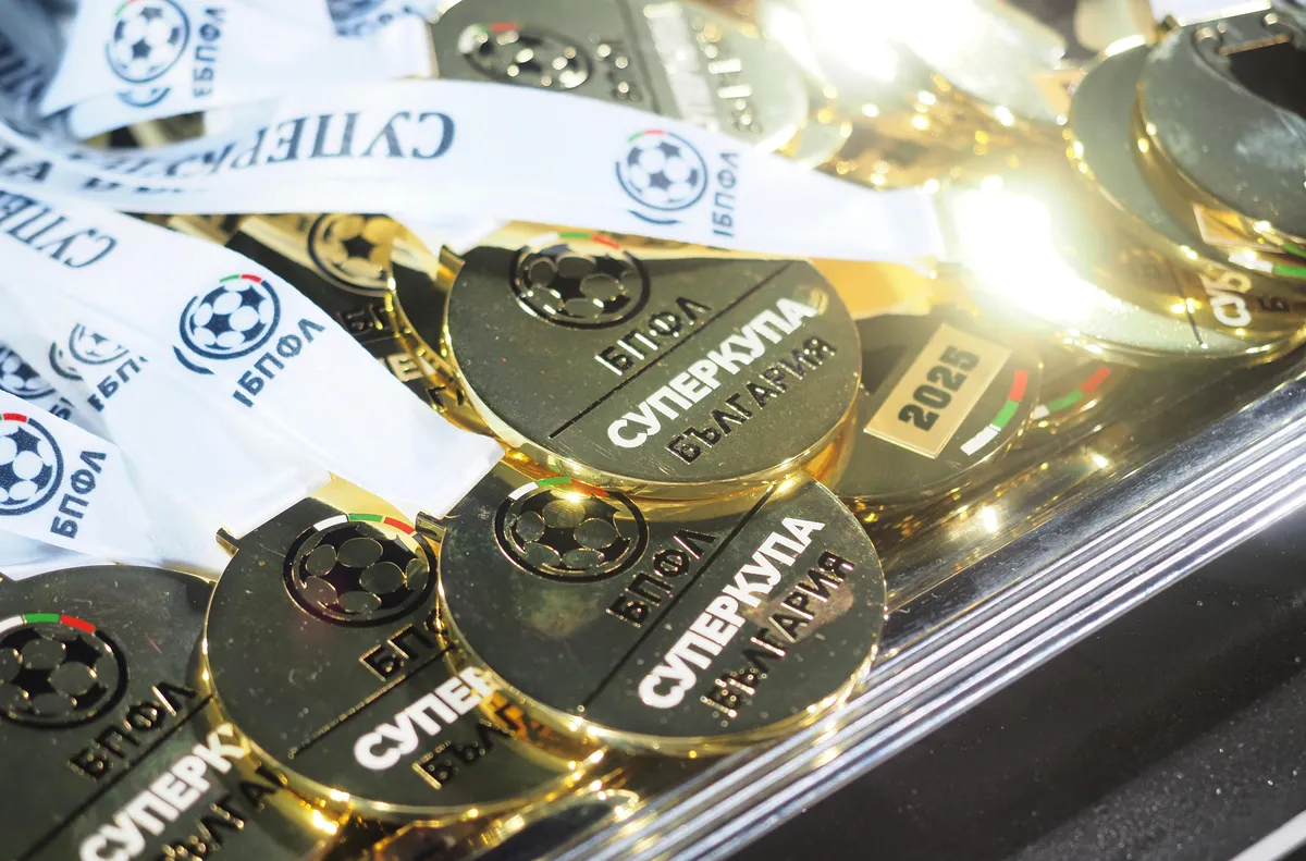 В българския футбол се обсъждат сериозни промени около формата на