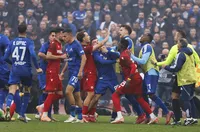 Изборите изместват Вечното дерби?