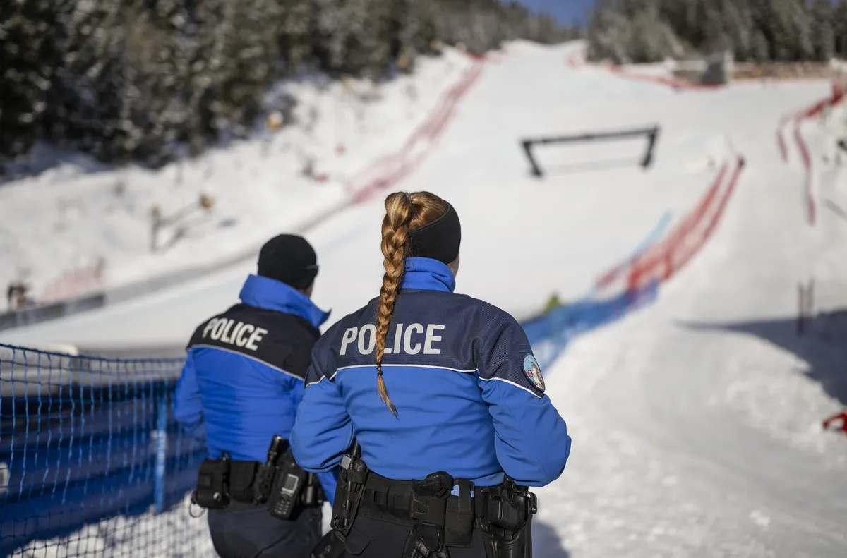 Швейцария е единственият кандидат за домакинство на Зимните олимпийски игри