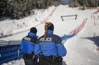 Швейцария остава единствен кандидат за Зимната олимпиада през 2038