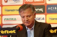 Юлиян Инджов: ЦСКА си намери точния собственик