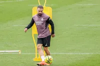 Крвахал и Рюдигер се завръщат за Реал Мадрид