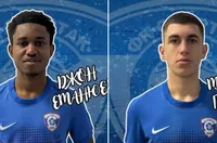 Спартак Варна взе нигериец и национал