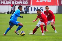 Илиян Филипов призна, че Ботев Пловдив привлича Шанде