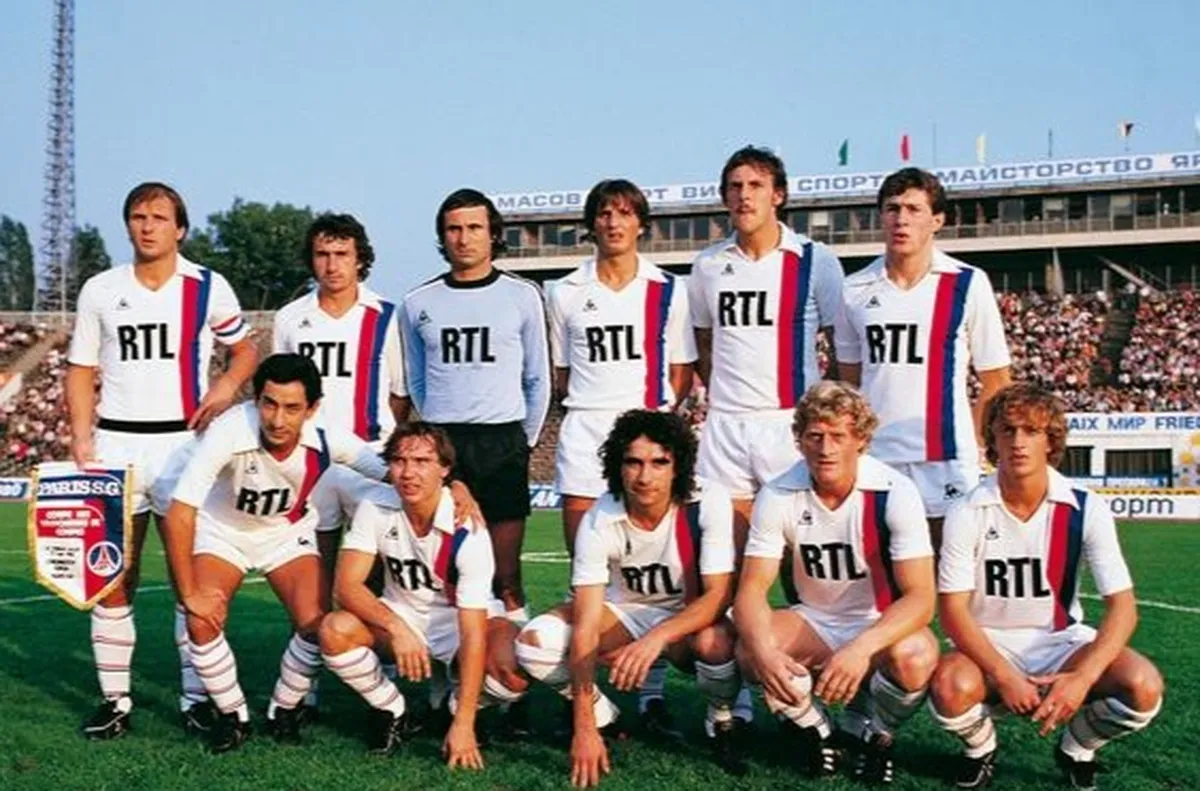 Легендата на Тотнъм Освалдо Ардилес си спомни с удоволствие мачовете