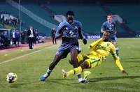 СКАНДАЛНО: Лудогорец разкри за смъртни заплахи срещу Текпетей