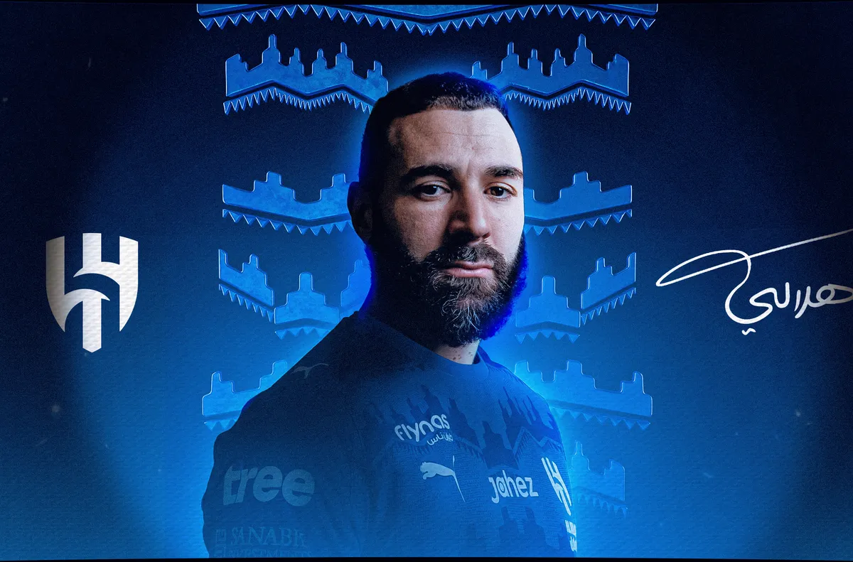 Носителят на Златната топка за 2022 г Карим Бензема определи