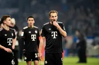 Хари Кейн отново пропусна тренировка на Байерн