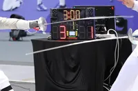 Европейска купа по фехтовка ще се проведе в София