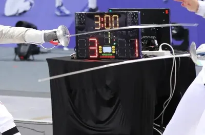 Европейска купа по фехтовка ще се проведе в София