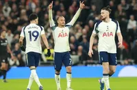 Тотнъм със сериозни амбиции за трансферното лято