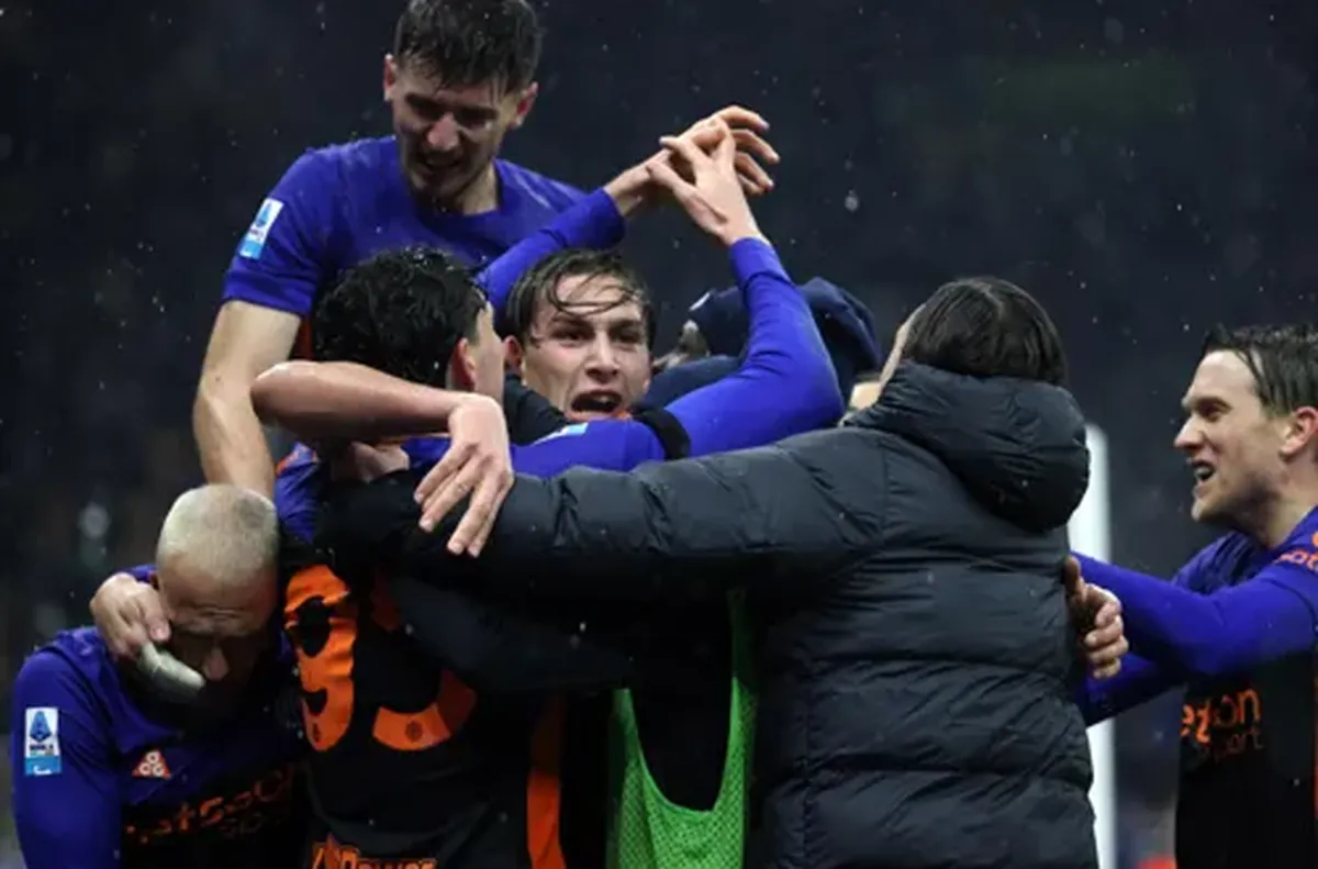 Нерадзурите пред раздяла с няколко титуляри Ръководството на Интер смята