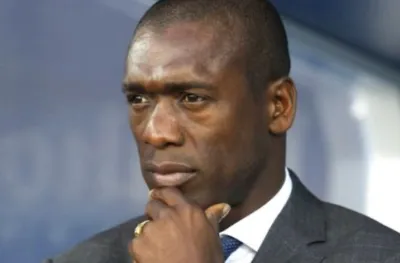 Оспориха треньорските качества на Кларънс Зеедорф