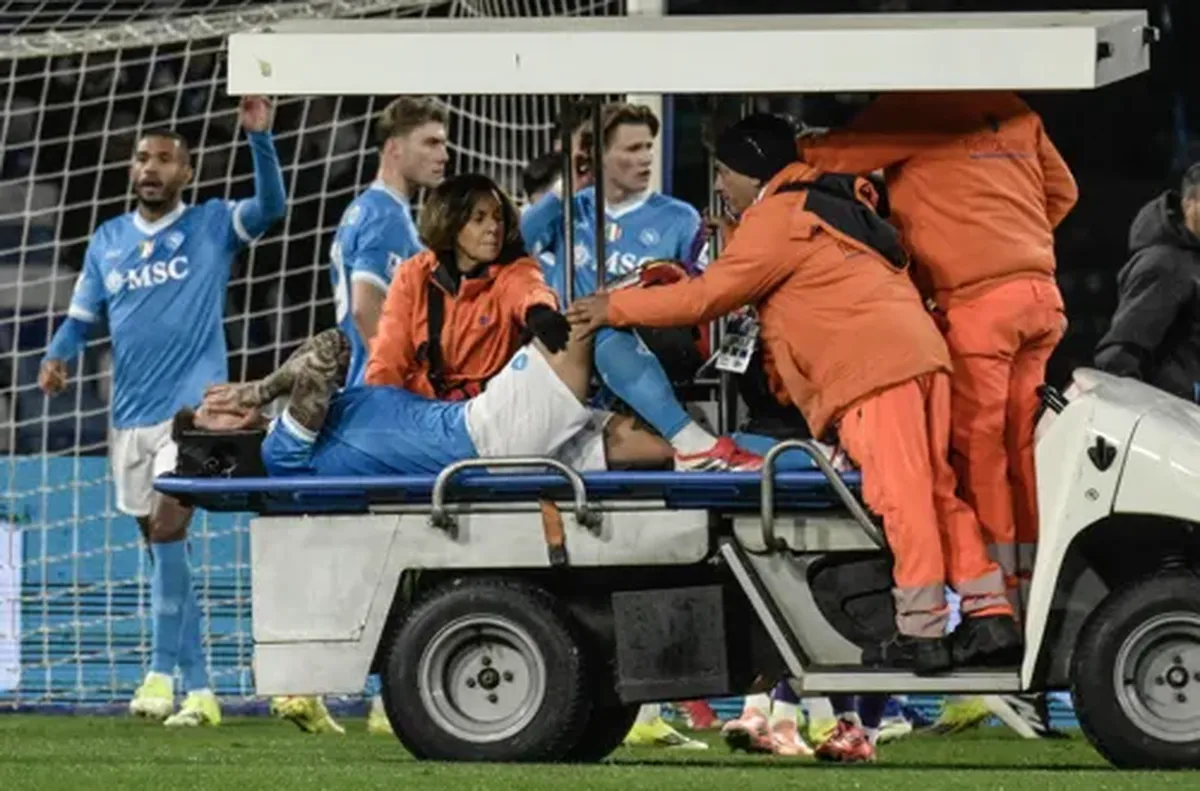 Очаква се защитникът да се завърне в игра до два