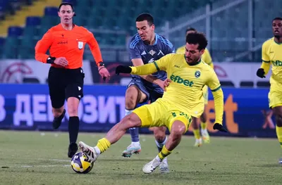 БФС с още една голяма промяна в съдийството