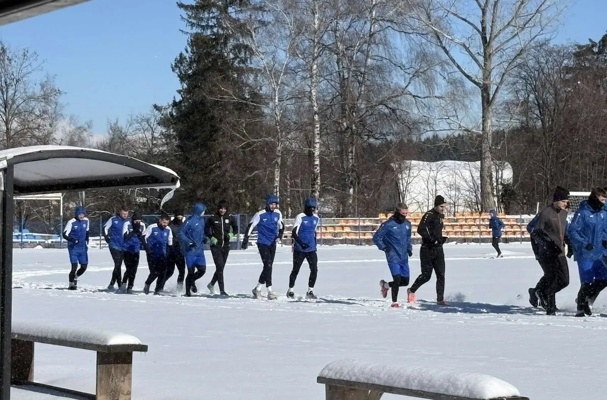 Скиорите остават без загуба в подготовката Рилски спортист Самоков спечели