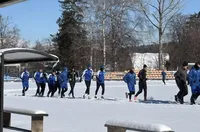 Рилски спортист пречупи дубъла на Славия