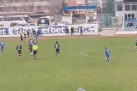 Черноморец громи Несебър 