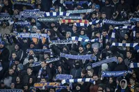 Тежка санкция за Левски след мача за Суперкупата 