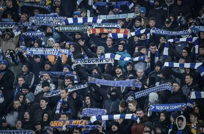 Тежка санкция за Левски след мача за Суперкупата 