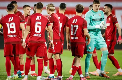 ЦСКА привлича защитник през следващата седмица