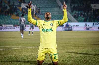 БФС може да накаже сурово Левски