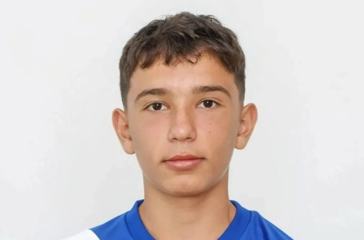 Ландон Йескас може да избира между България и Мексико Един