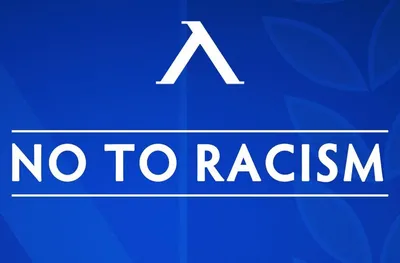 Левски се обяви против расизма