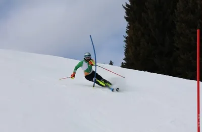 Духът на Хималаите идва в Милано-Кортина 2026