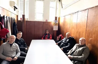 Официално: Марек с нов директор