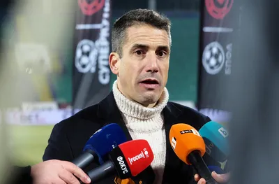 Веласкес крие Левски днес