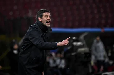 Треньорът на Интер: Можеш да подобриш отбора и без да купуваш нови