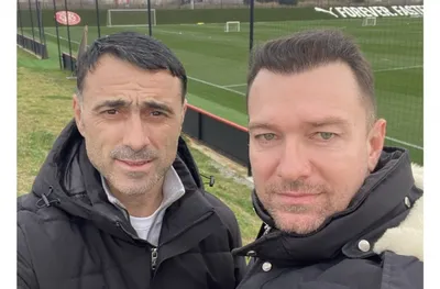 Тодор Янчев и Стойчо Младенов-младши на специализация в Жирона