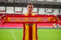 Официално: Гьозтепе представи Филип Кръстев