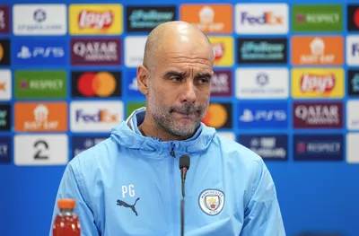 Еврейската общност в Манчестър с призив към Гуардиола