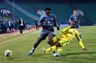 Асоциацията на българските футболисти с позиция за расисткия скандал с Текпетей