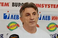 Федерацията по борба прие оставката на Стоян Добрев