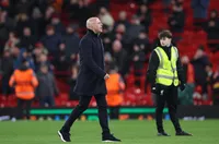 Арне Слот иска прогрес от Ливърпул в дербито с Манчестър Сити