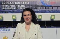 Антоанета Костадинова от Евро 2026 в Бургас: Пожелавам на българите да се сбъднат