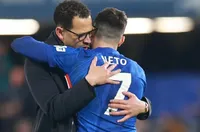 Росиниър сподели лоши новини за крило на Челси