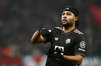 Немски национал преподписа с Байерн (Мюнхен)