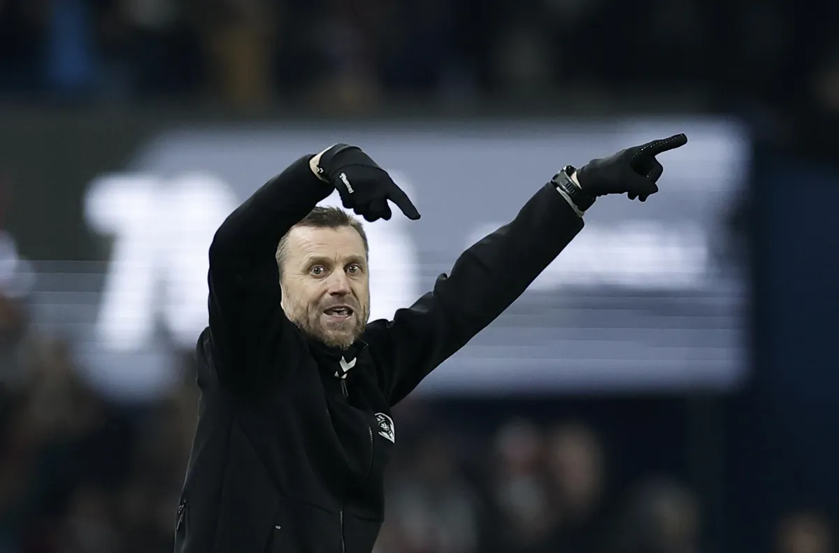 Ейрик Хорнеланд е свободен агент Норвежецът Ейрик Хорнеланд е основен