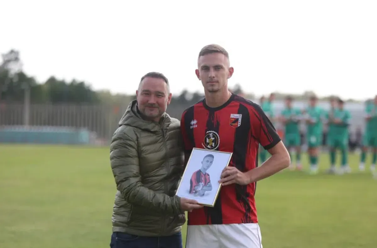 Станислав Петков с ново предизвикателство пред себе си 21 годишният