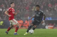 Родриго отнесе сурово наказание от УЕФА